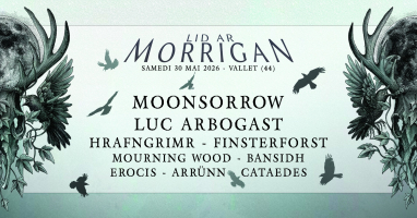 Lid Ar Morrigan VIII - Vallet, Pays de la Loire