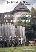Médiévales de Tiffauges 2026 - Tiffauges, Pays de la Loire
