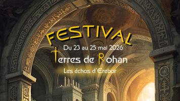 Festival Médiéval Fantastique en Terres de Rohan 2026 - Rohan, Bretagne
