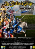 Grande fête Médiévale de Lassigny 2026 - Lassigny, Hauts-de-France