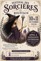 Festival des Sorcières de Rouffach - Rouffach, Grand Est