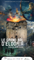 Le Grand Bal d’Eldoria - Angers, Pays de la Loire