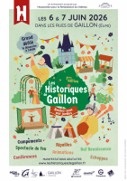 Les Historiques de Gaillon - Gaillon, Normandie