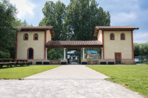 Fête médiévale du parc Asnapio - Villeneuve-d'Ascq, Hauts-de-France