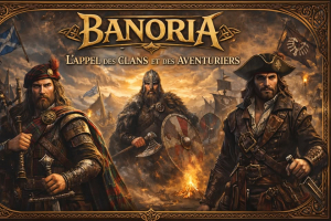 BANORIA à Saint-Hubert - Saint-Hubert, Luxembourg