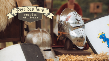 Fête des Fous - Wanze, Liège