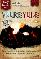 VauréYule - Vauréal, Île-de-France