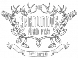 Cernunnos Pagan Fest 2018 à Noisiel - Noisiel, Île-de-France