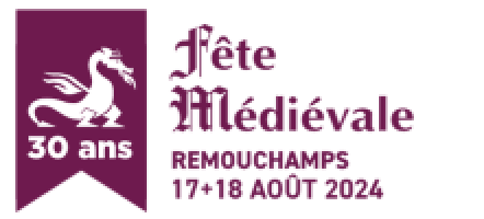 Fête Médiévale de Sougné-Remouchamps 2024 - Aywaille, Liège