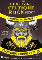 Festival Celtique Rock - Nogent-sur-Oise, Hauts-de-France