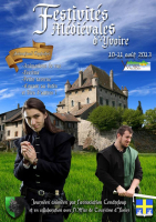 Festivités Médiévales d'Yvoire - Yvoire, Auvergne-Rhône-Alpes