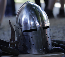 Festivités médiévales de La Roche-Posay - La Roche-Posay, Nouvelle-Aquitaine