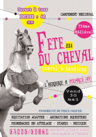 Fête du cheval , Pouancé - Pouancé, Pays de la Loire