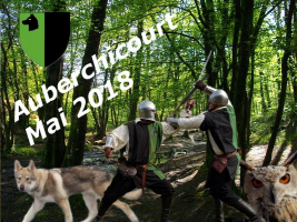 FETE DU LOUP à Auberchicourt - Auberchicourt, Hauts-de-France