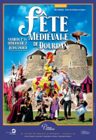 Fête médiévale de Dourdan 2013 - Dourdan, Île-de-France