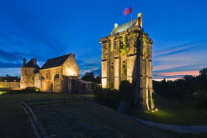Fête médiévale de Saint Sauveur le Vicomte - Saint Sauveur le Vicomte, Normandie