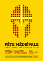 Fête médiévale : sur les traces des seigneurs de Fos , Fos-sur-Mer - Fos-sur-Mer, Provence-Alpes-Côte d'Azur