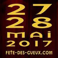 Fête des gueux 2017 à Verneuil-Sur-Avre - Verneuil-sur-Avre, Normandie