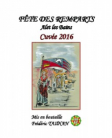 Fête des remparts 2016 à Alet-les-Bains - Alet-les-Bains, Occitanie