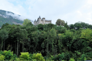 Fête médiévale - Culoz, Auvergne-Rhône-Alpes