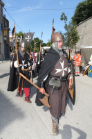 Fêtes Médiévales de Balaruc-le-Vieux 2019 - Balaruc-le-Vieux, Occitanie