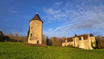 Fete medievale de Persac - Persac, Nouvelle-Aquitaine