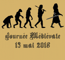 Journée Médiévale à Montséret - Montséret, Occitanie