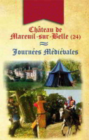 Journées médiévales à Mareuil sur Belle - Mareuil, Nouvelle-Aquitaine