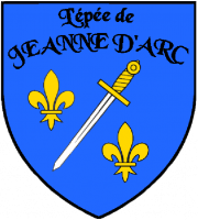 la médiévale de Jeanne d'Arc 2017 - Pussigny, Centre-Val de Loire