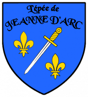 la médiévale de Jeanne d'Arc , Ste Catherine de fierbois - Ste Catherine de fierbois, Centre-Val de Loire