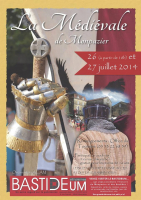 La médiévale de Monpazier 2014 - Monpazier, Autres