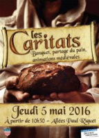 Les Caritats 2016 à Béziers - Béziers, Occitanie