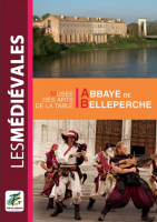 Les Médiévales de Belleperche 2016 - Cordes-Tolosannes, Occitanie