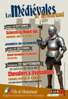 Les Médiévales de Montarnaud - Montarnaud, Occitanie