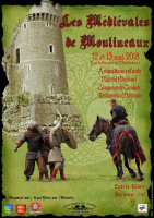 Les médiévales de Moulineaux - Moulineaux, Normandie