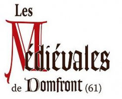 Les Médiévales de Domfront - Domfront, Normandie