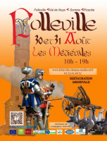 Les Médiévales de Folleville 2014 - Folleville, Hauts-de-France