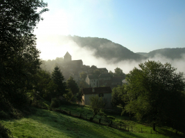 Les Médiévales de Lagarde Viaur , Montirat (81) - Montirat (81), Occitanie