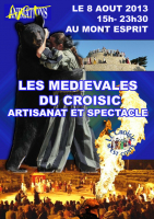 LES Médiévales du Croisic , LE CROISIC - LE CROISIC, Pays de la Loire