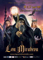 Lou Mirabeou 2019 à Les Pennes Mirabeau - Les Pennes-Mirabeau, Provence-Alpes-Côte d'Azur