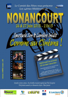 Médiévales de Nonancourt 2015 - Nonancourt , Normandie