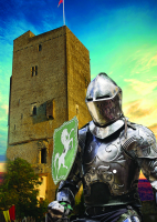 Les médiévales de Termes d'Arc, La Tour de Termes - Termes-d'Armagnac, Occitanie