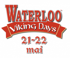 Waterloo Viking days 2022 - Waterloo, Brabant Wallon