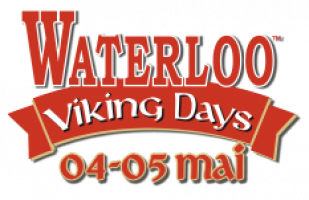 Waterloo Viking days 2019 - Waterloo, Brabant Wallon