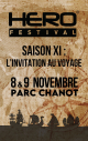 HeroFestival - Saison XI - Marseille, Provence-Alpes-Côte d'Azur