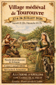 Village médiéval de Tourouvre - Tourouvre, Normandie