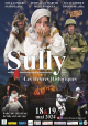 Les Heures Historiques de Sully-Sur-Loire 2024 - Sully-Sur-Loire, Centre-Val de Loire