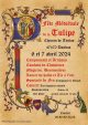 Médiévale de la Tulipe à Dondas 2024 - Dondas, Nouvelle-Aquitaine