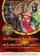 La Pâques du Roi Arthur - La rencontre des clans - Saint-Gence, Nouvelle-Aquitaine