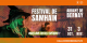 Festival de Samhain 2024 - Bernay, Normandie